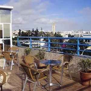 Petite Suède Hotel