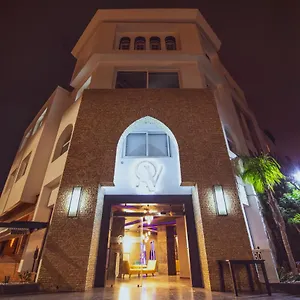 Ocean Atlantic View Apart-hotel