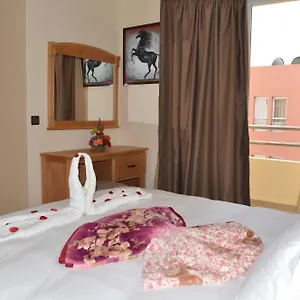 Appart-hotel Sofines Apart-hotel