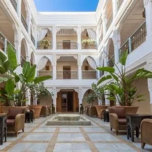 4* Hotel Le Blanche