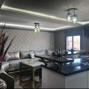 Les Jardins Berberes D'agadir Apartament