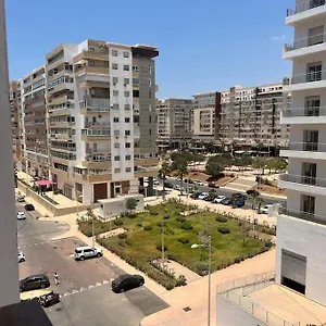 With Saad Appartement