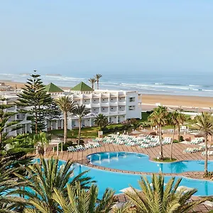 Hotel Iberostar Waves Founty, Agadir
