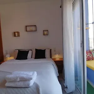 Light Appartement