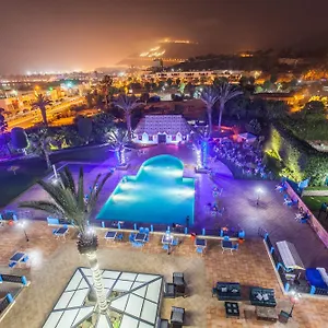 מלון Oasis &, אגאדיר