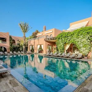 Tikida Golf Palace Agadir