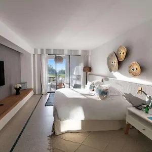 5* Hotel Sofitel Thalassa Sea &