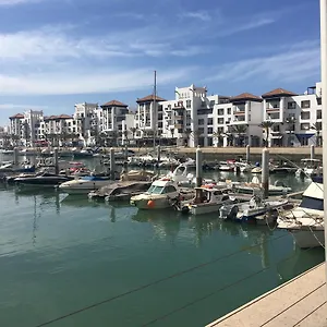  شقة Marina