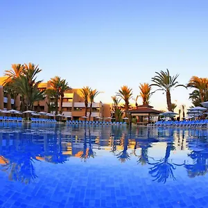 מלון Dunes D'or Ocean Club, אגאדיר