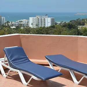 Yasmina Apart-hotel