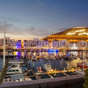Hotel Bianca Family &, Agadir