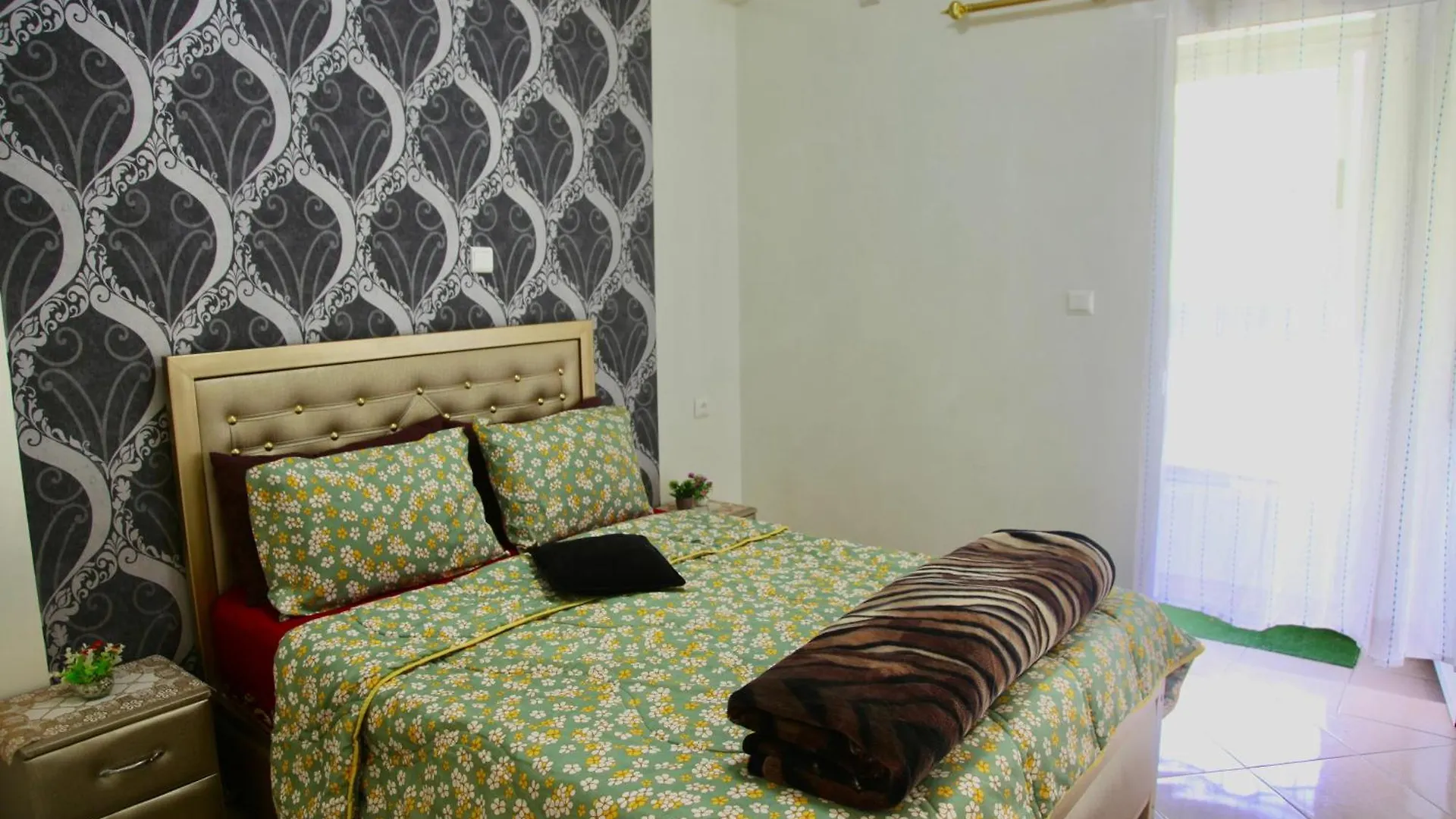 Appartements A Agadir 10Min De La Plage 0*,