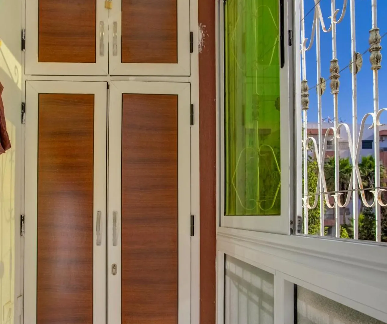Appartements A Agadir 10Min De La Plage Apartamento