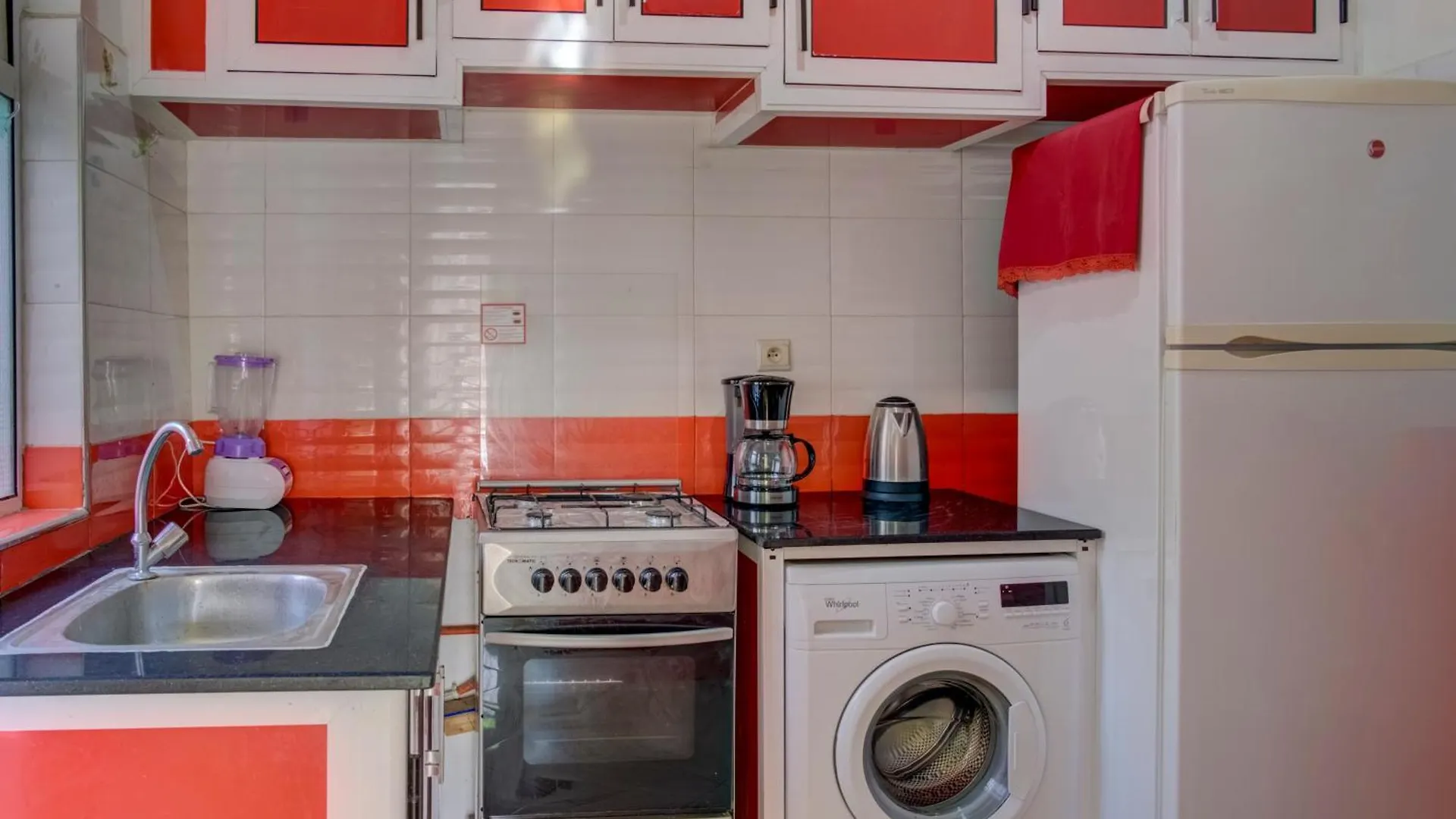 Appartements A Agadir 10Min De La Plage Marrocos