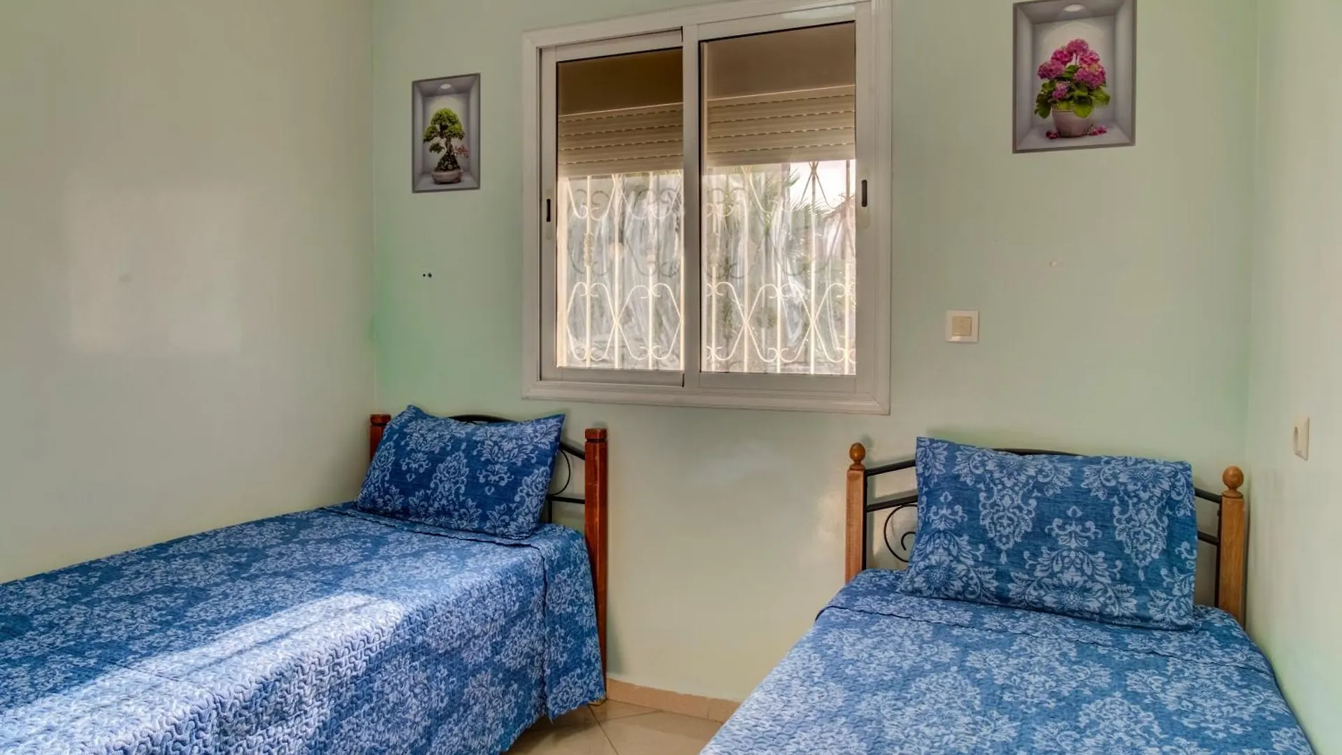 Appartements A Agadir 10Min De La Plage 0*,  Marrocos