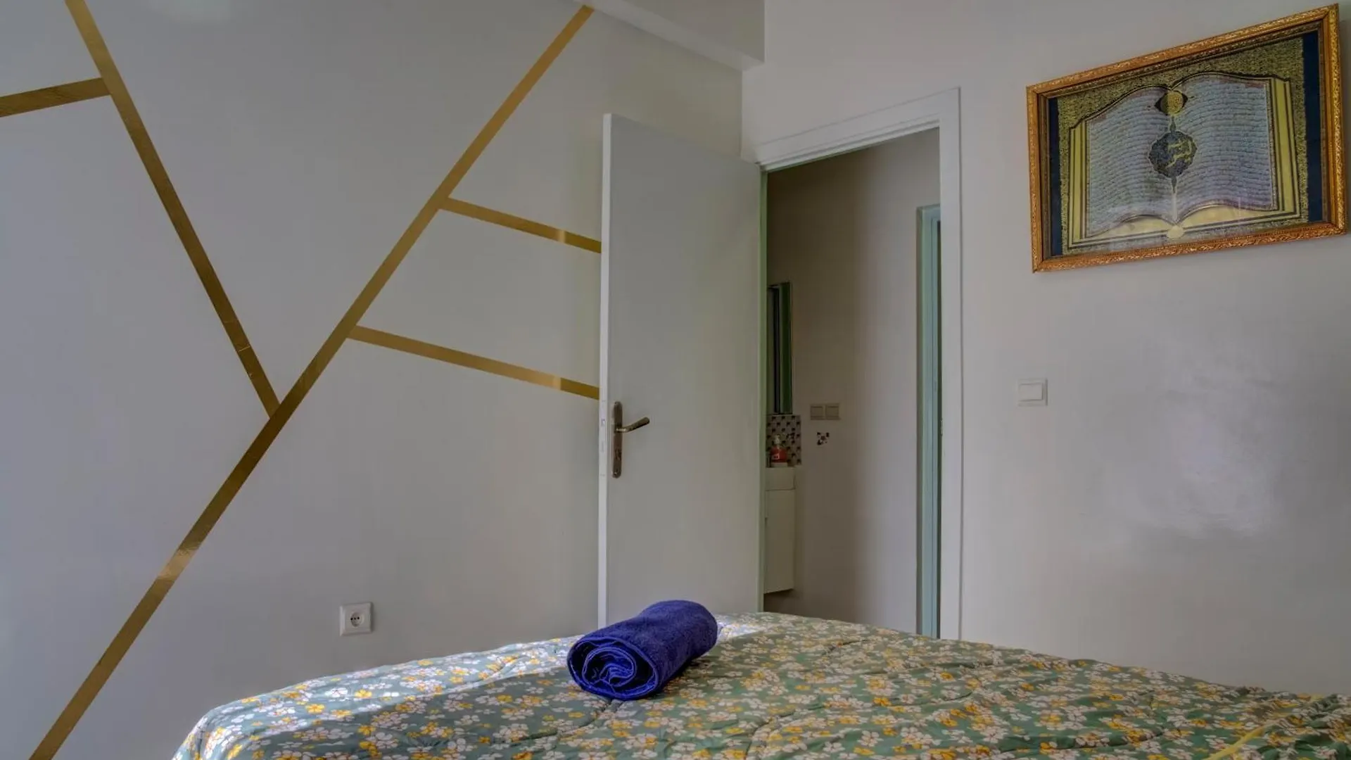 Apartamento Appartements A Agadir 10Min De La Plage