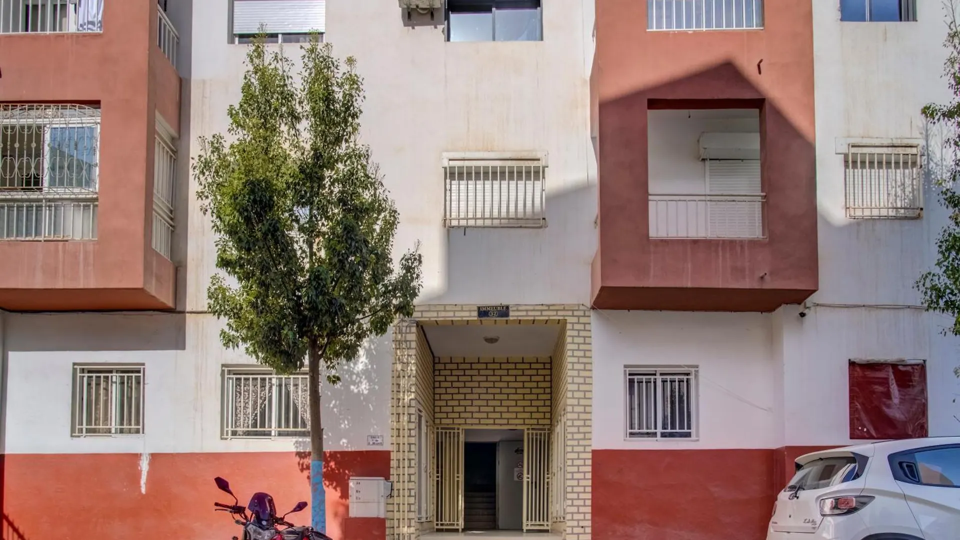 Appartements A Agadir 10Min De La Plage Apartamento
