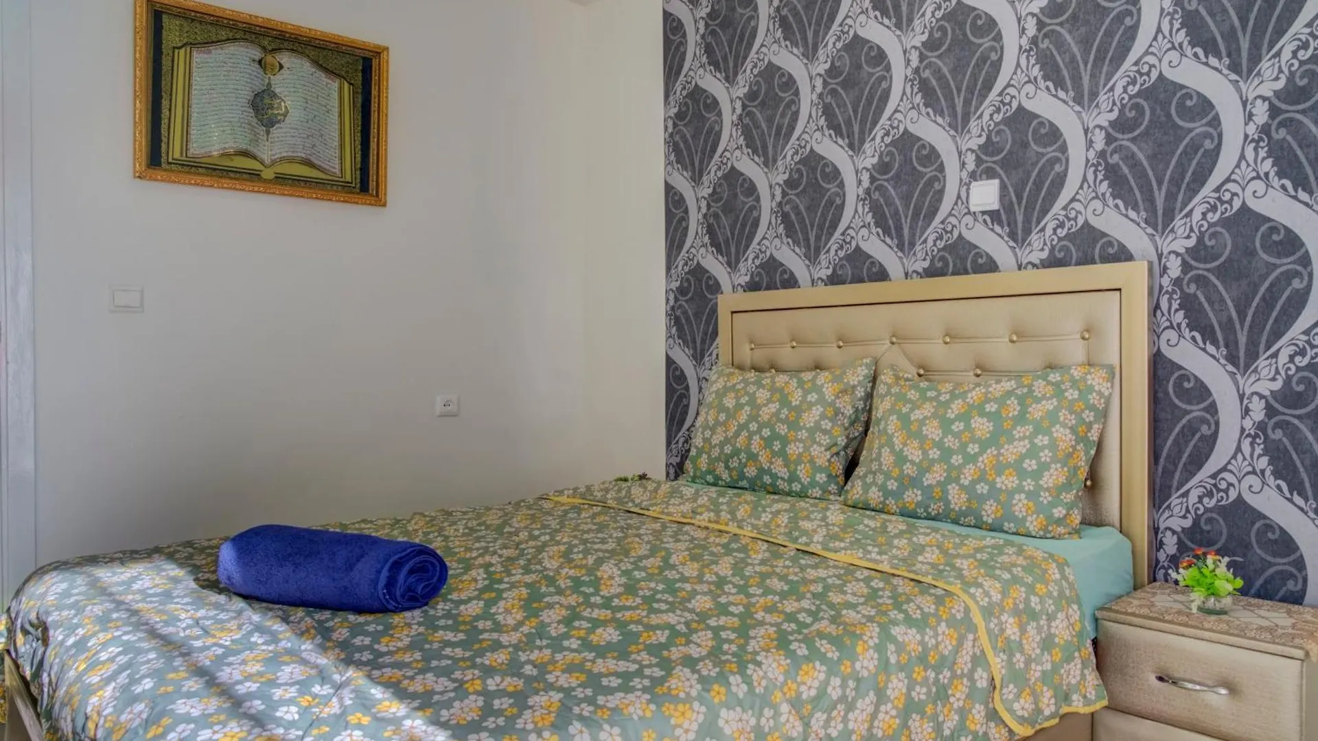 Apartamento Appartements A Agadir 10Min De La Plage Marrocos