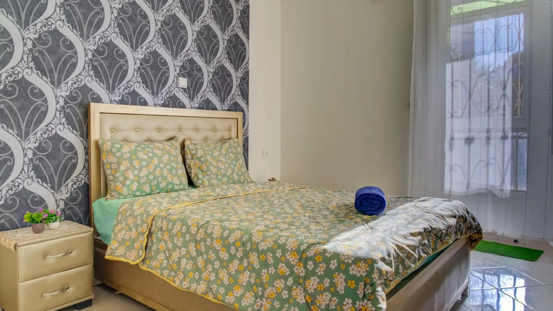 Appartements A Agadir 10Min De La Plage
