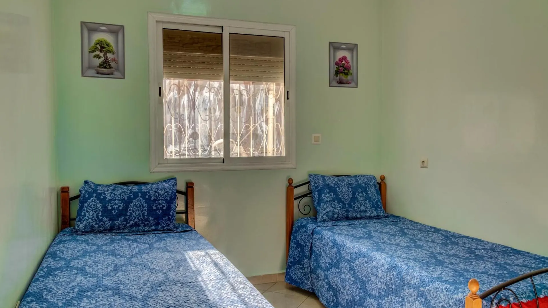 Appartements A Agadir 10Min De La Plage