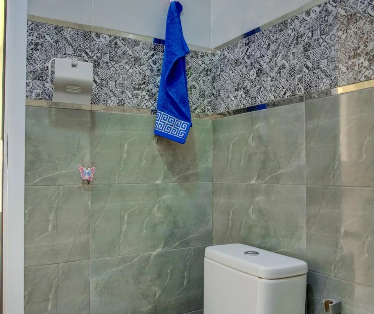 Appartements A Agadir 10Min De La Plage