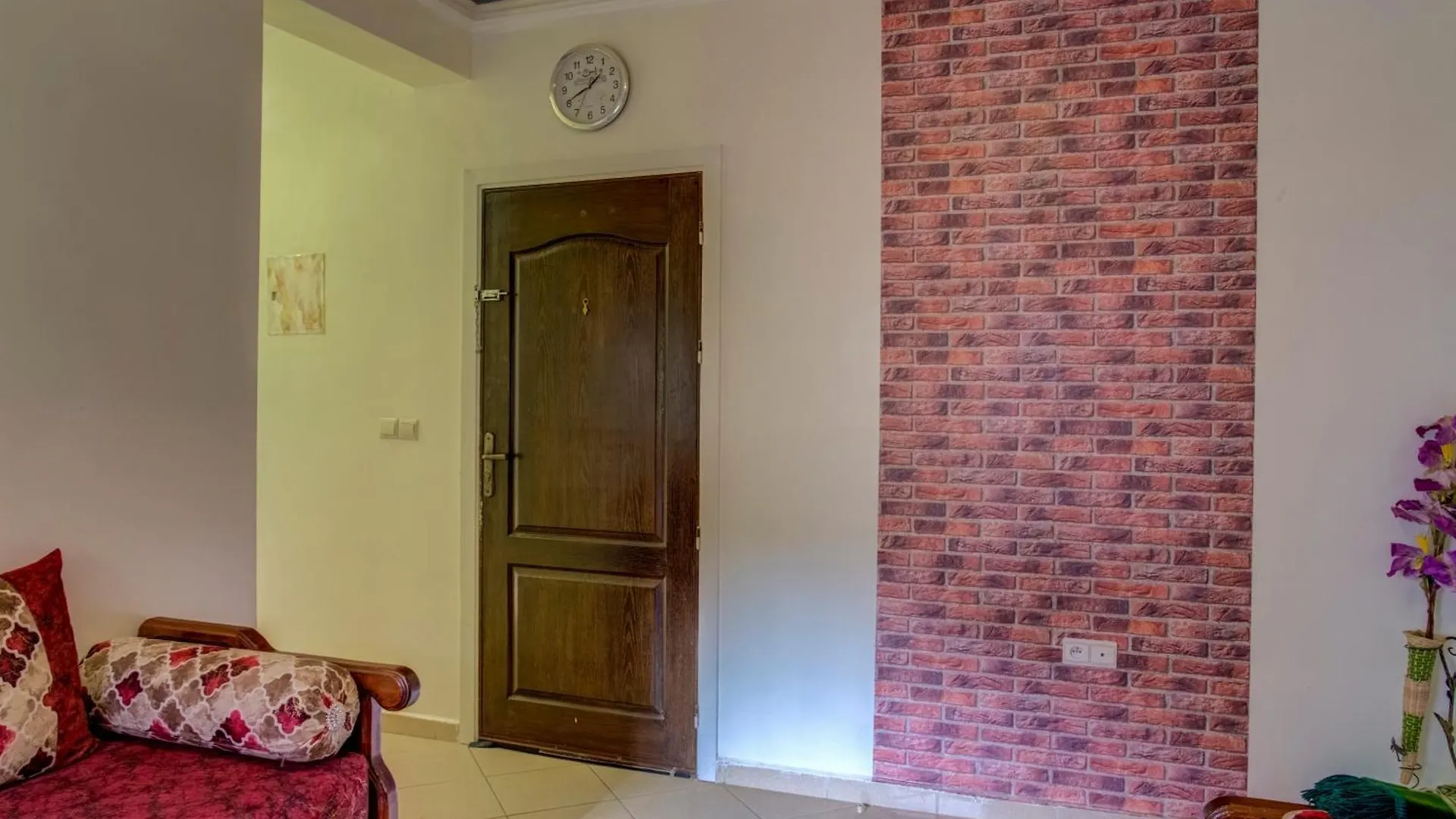 Appartements A Agadir 10Min De La Plage