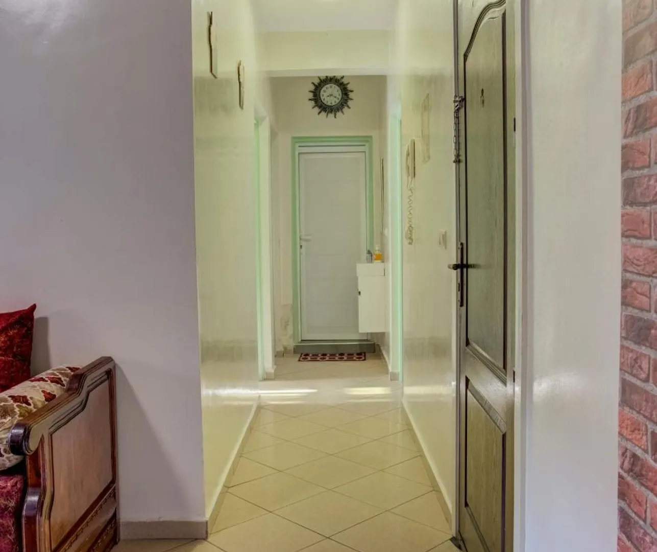 Appartements A Agadir 10Min De La Plage Apartamento
